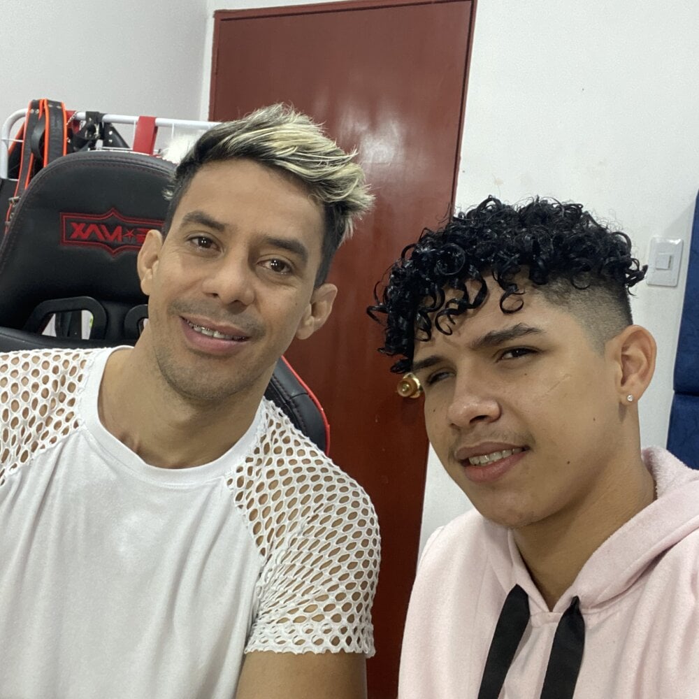 JoseRumbero26 profile