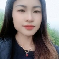 Sasuthie's webcam live show