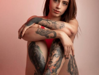 AvaaSmithh's Offline XXX Chat