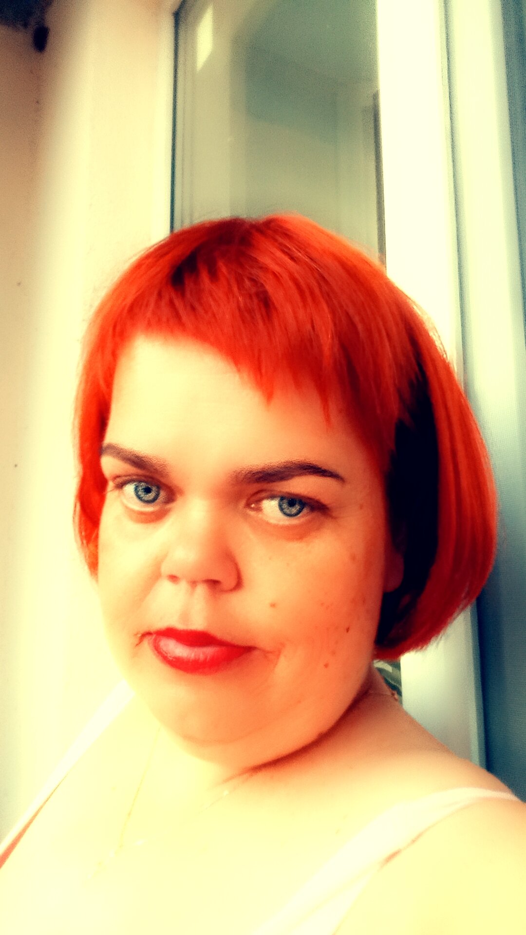 Red-nadya