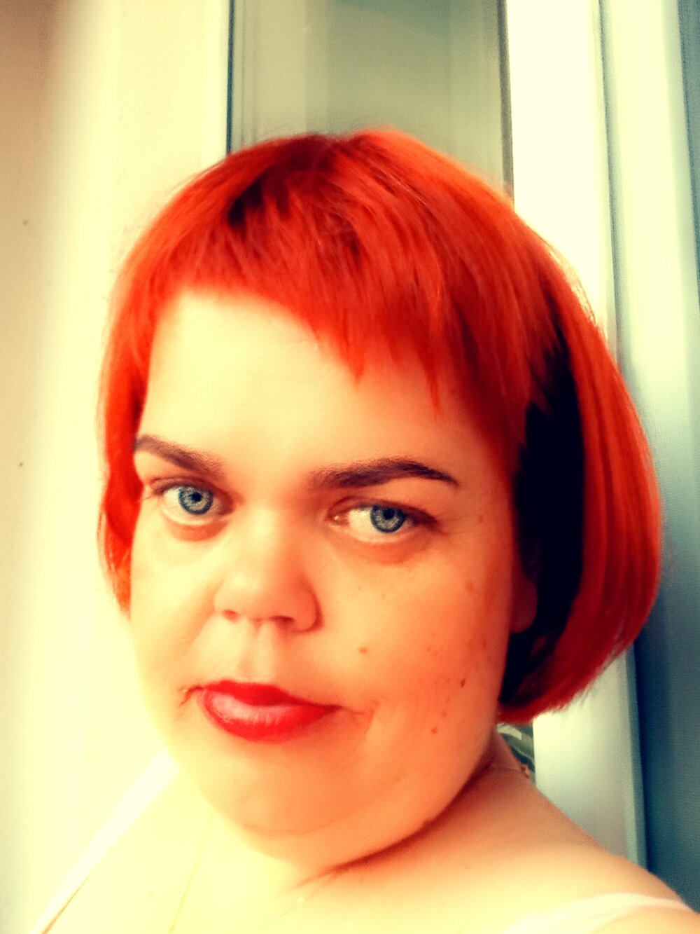 red-nadya from stripchat