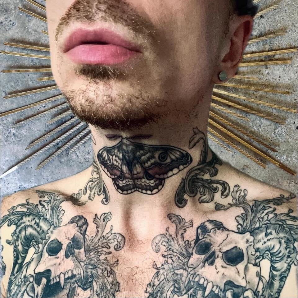 ThatTattedDude profile
