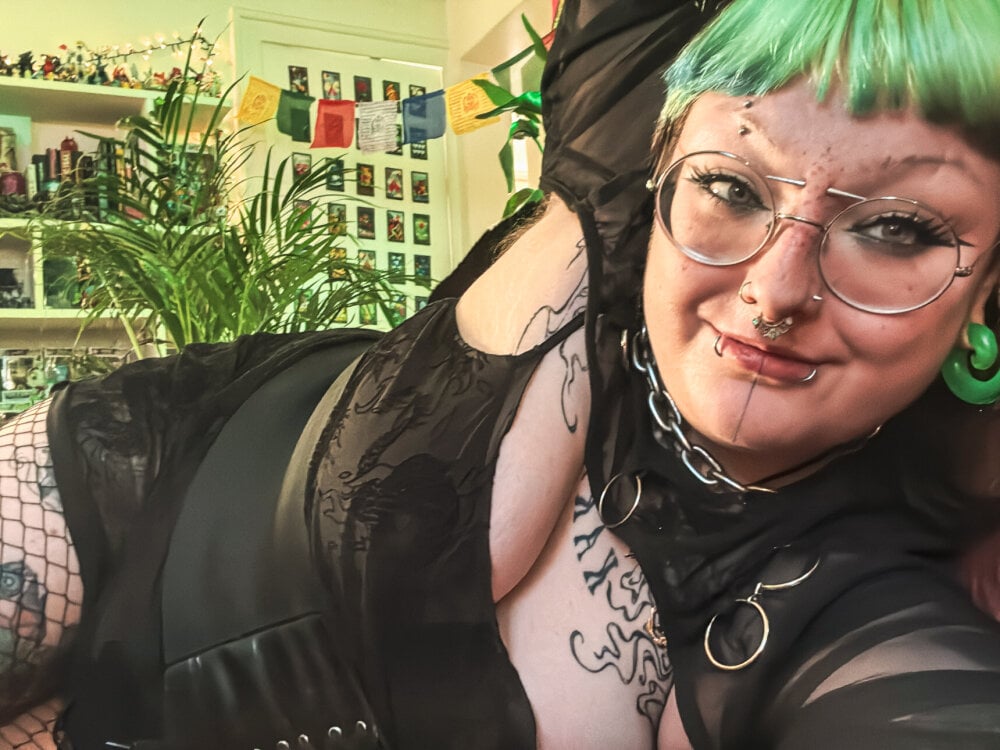 ChubbyWendyy profile