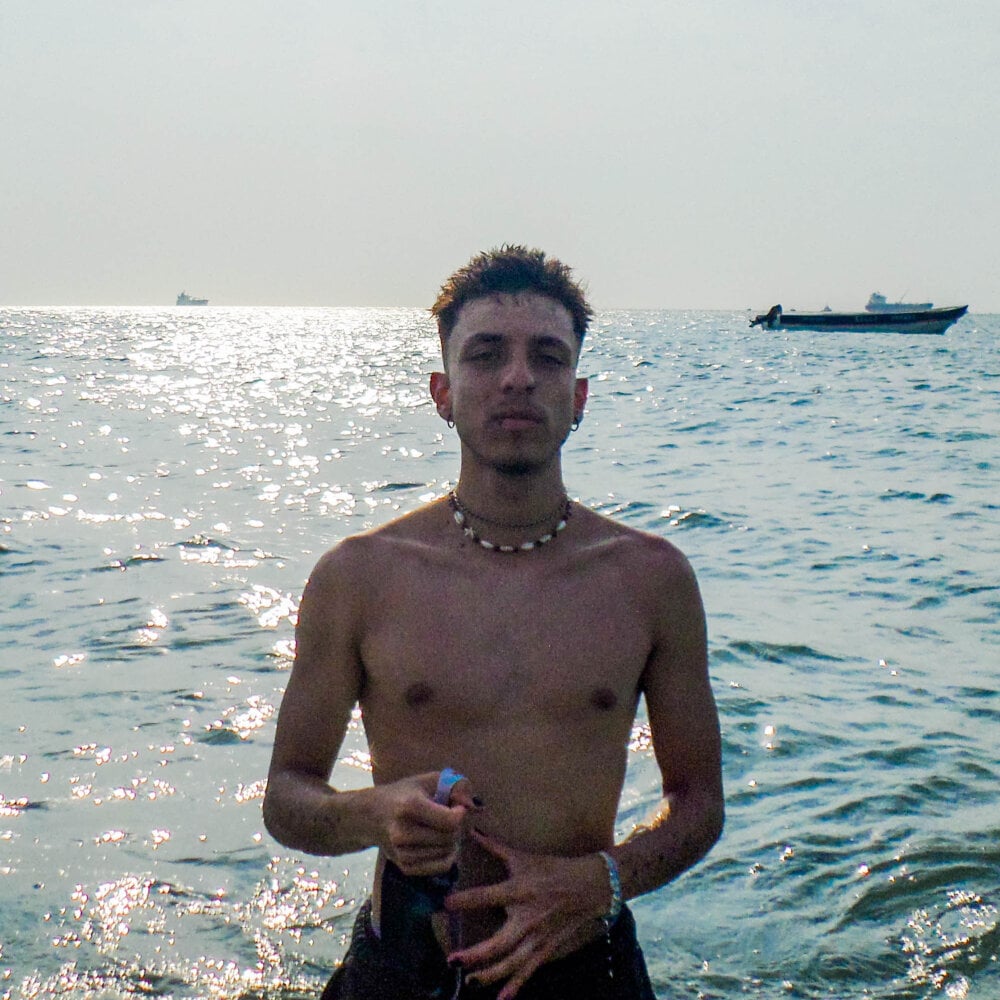 BlueEyesZane profile