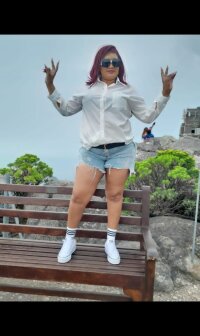 IndianSweetAss' Offline XXX Chat