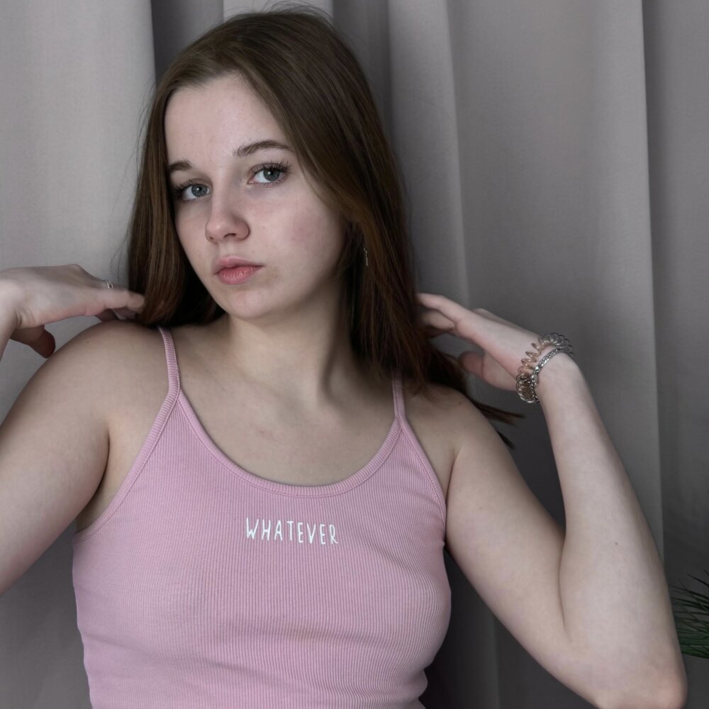 MilanaShy_ 🔟 free show