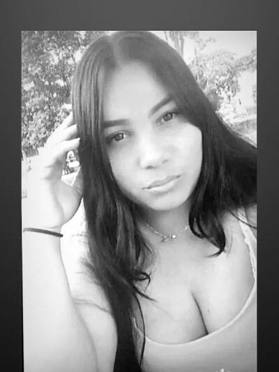 Luciana_hot17 - Stripchat Girl 