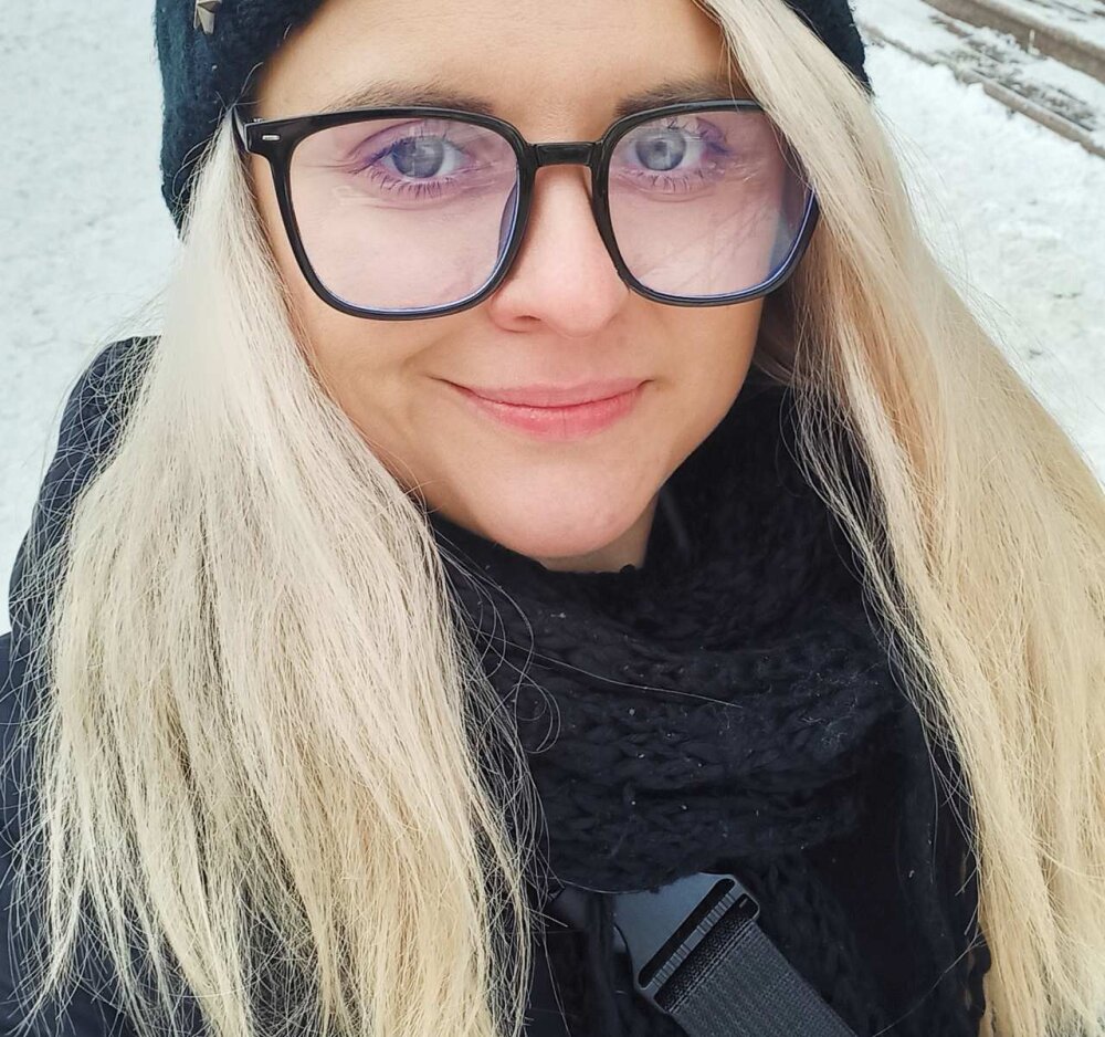 DarkAnna99 profile