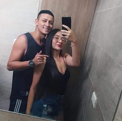 Amara_and_james Avatar