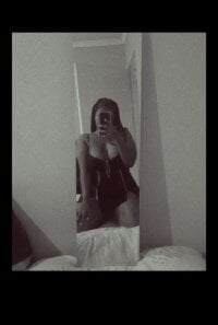 Model Sweettkendy