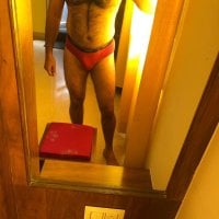 SatBull007's webcam live show