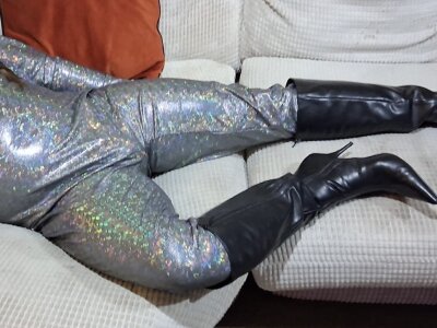 Sissycharlotte111 Live Cam on StripChat