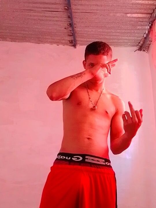 Jeisson_18 profile