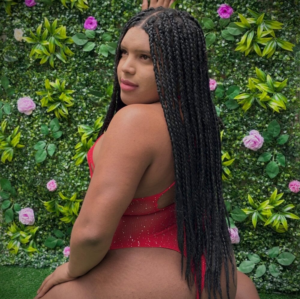 ShanayaKops profile