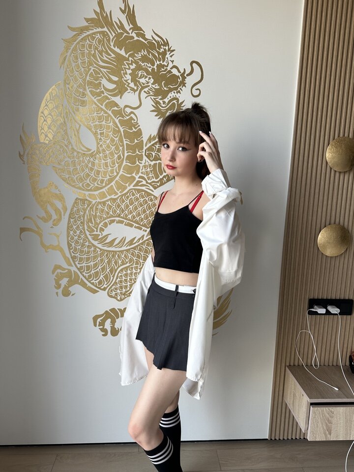 dewydoll