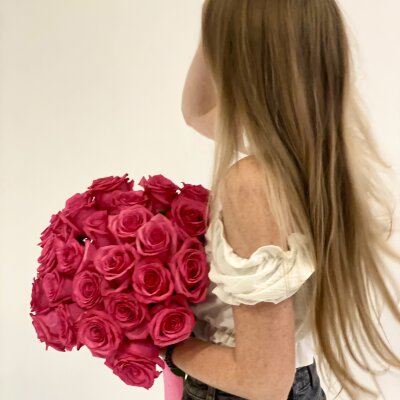 JesikaDelores Avatar