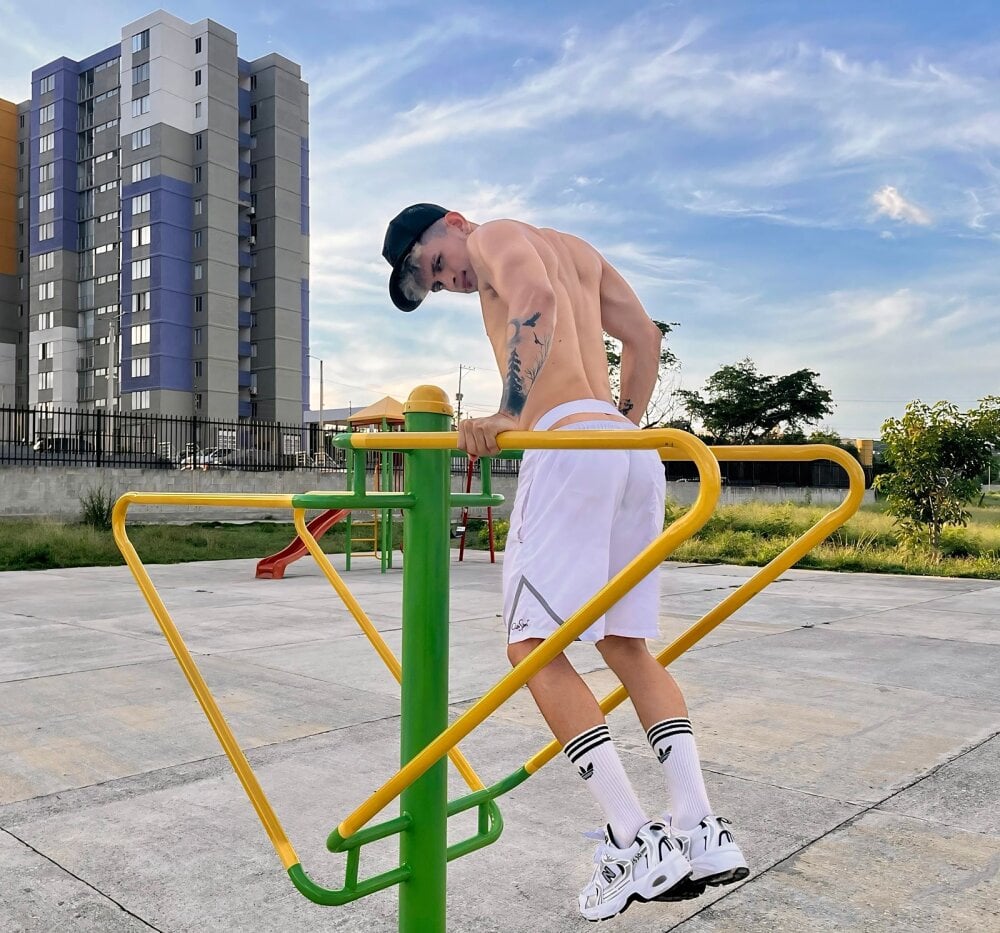 William_gardenx profile