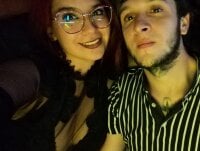 Lucas_and_Charlotte's Offline Chat Room