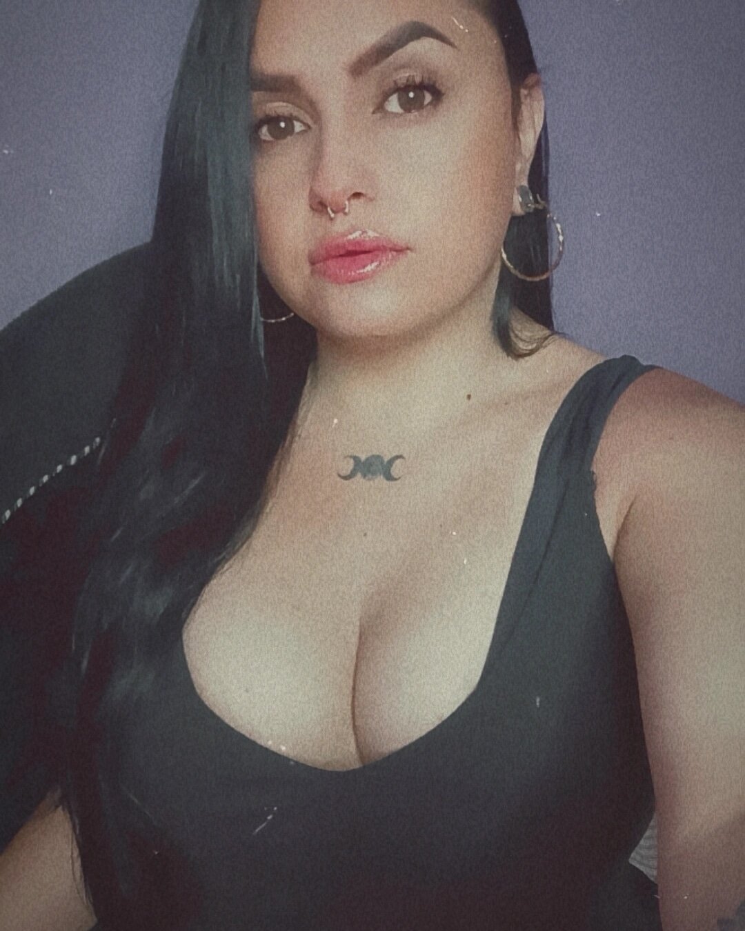 Fabiola-Witch