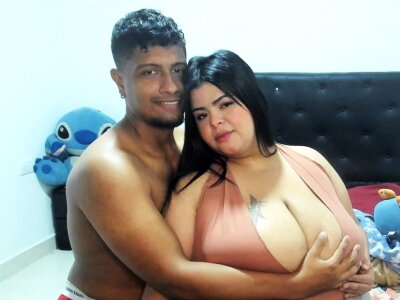 candy_and_dwayne Avatar