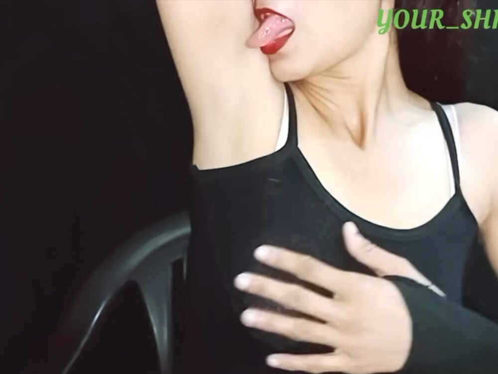 indian_yourshreya69 from stripchat
