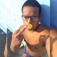 Ronald_ban's webcam live show