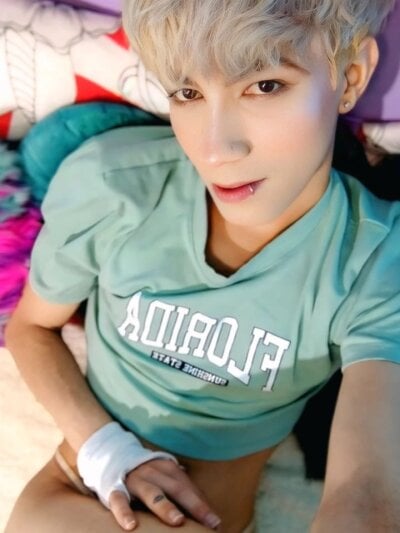 Cooperrosscute233 Male Bisexual Sex Cam