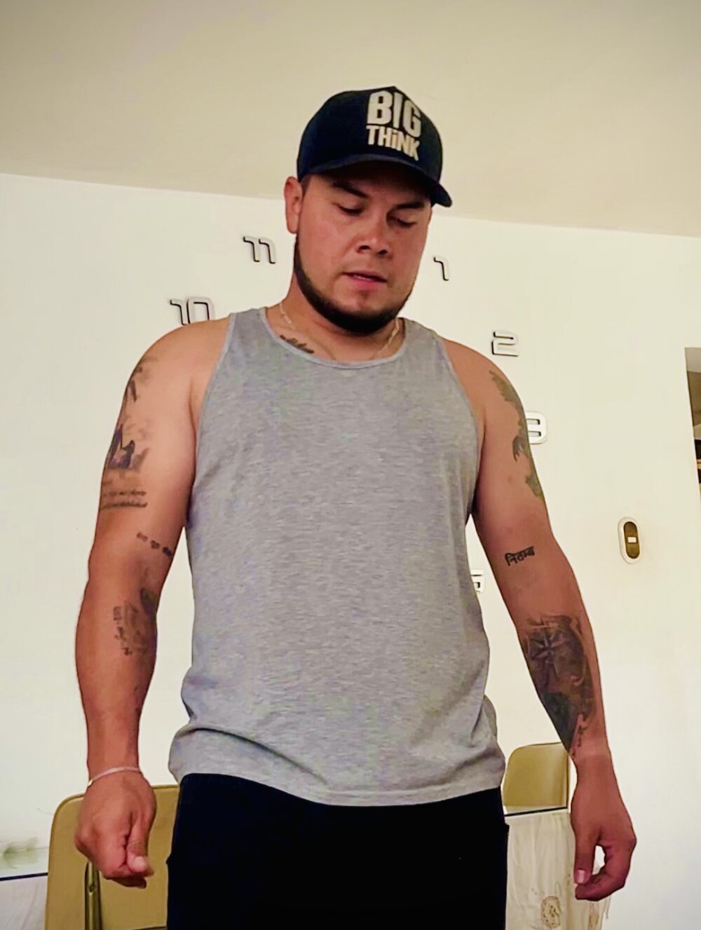 paisadavid's Offline XXX Chat