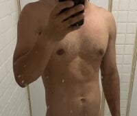 Guy Wanking