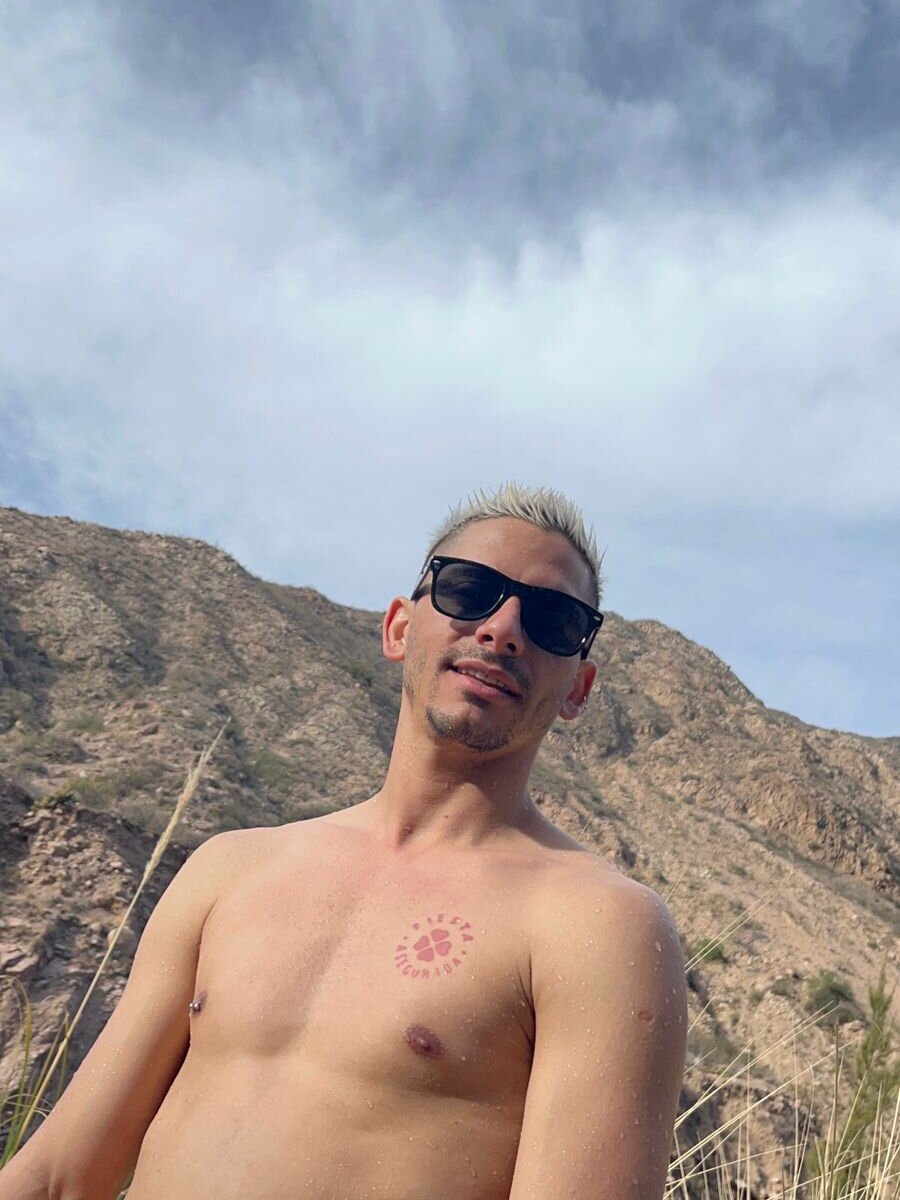 Naxxx's Offline XXX Chat