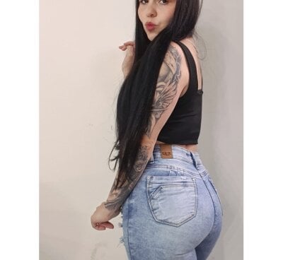 Themagnific - Stripchat Cam2cam Dildo Eroticdance Girl 