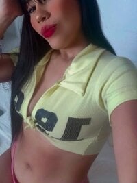 katty_ling's webcam live show