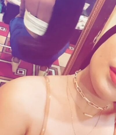 sumana24 private show