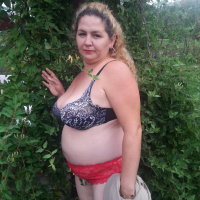 MadameLaFlamme's Offline XXX Chat