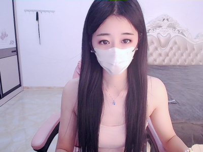 CN-xiaofei private show