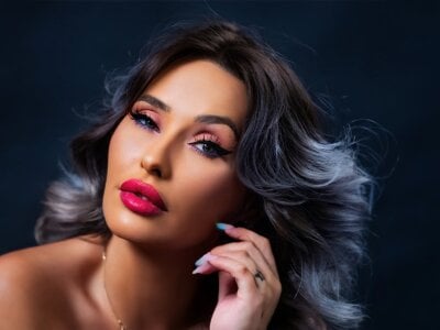 IssaSmith - Stripchat Pov Lovense Best Girl 