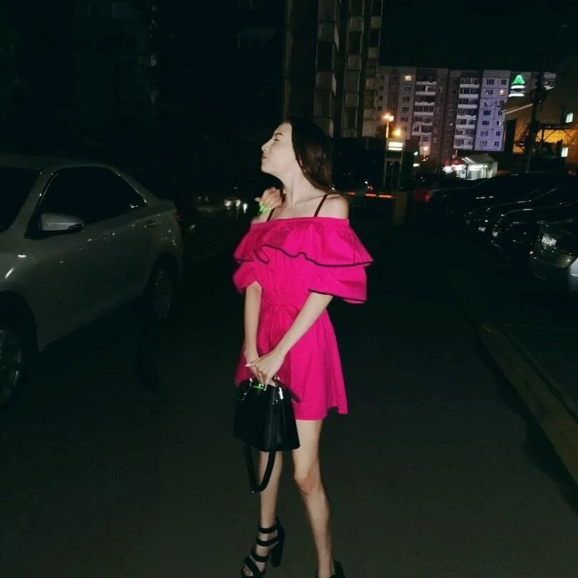 GloriaBrown profile