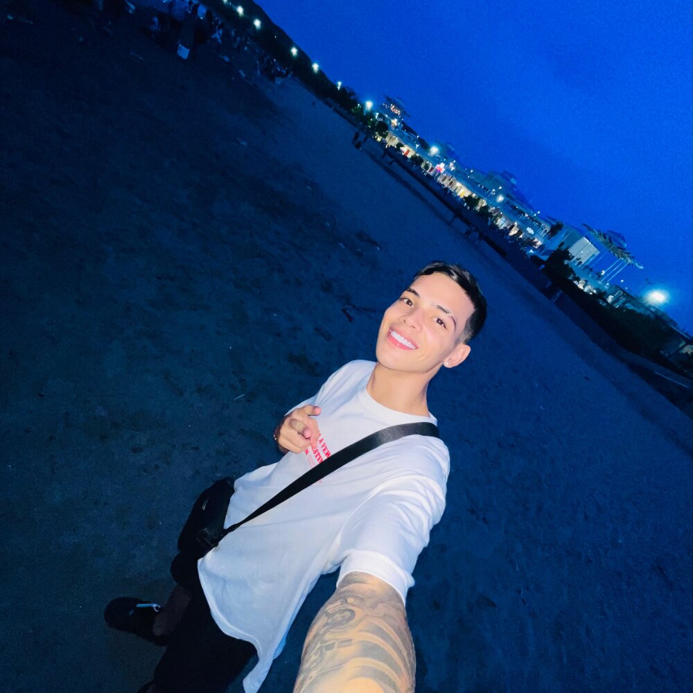 Matheus_Smith1 profile