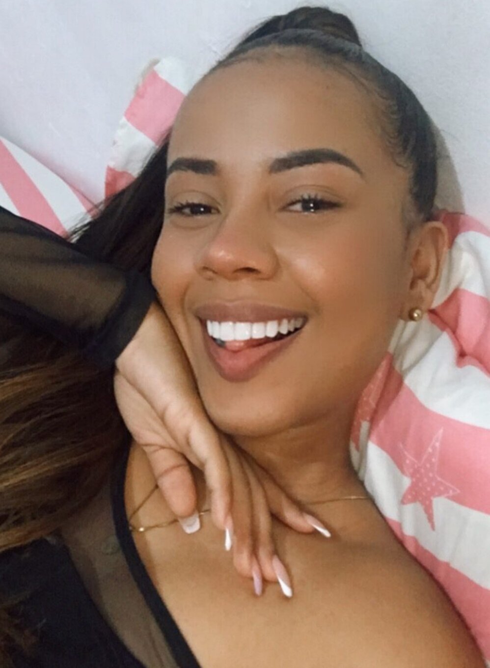 Ginna-Roberrts