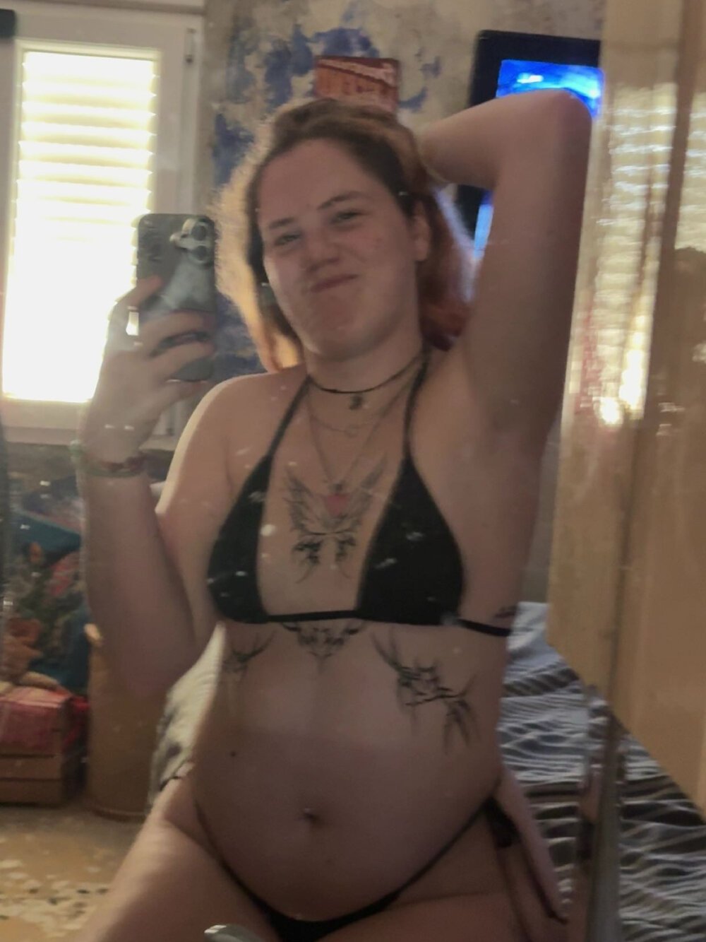 ginger_saff from stripchat