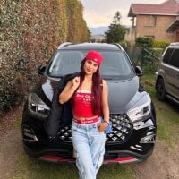 Luu_angel_'s webcam live show