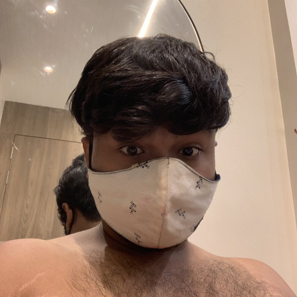 natty_indian from stripchat