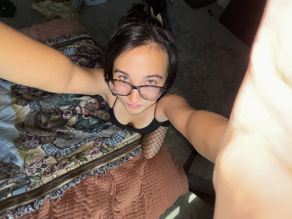 Cam girl sweetandwet_daddy