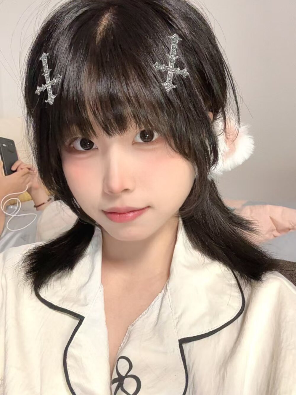 livesex.fan haohao-mimi livesex profile in chinese cams