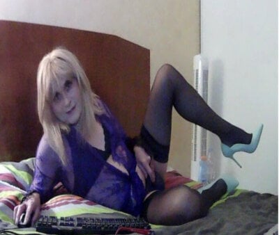 Frederiquelove - Stripchat Lovense Cam2cam Dildo Boy 