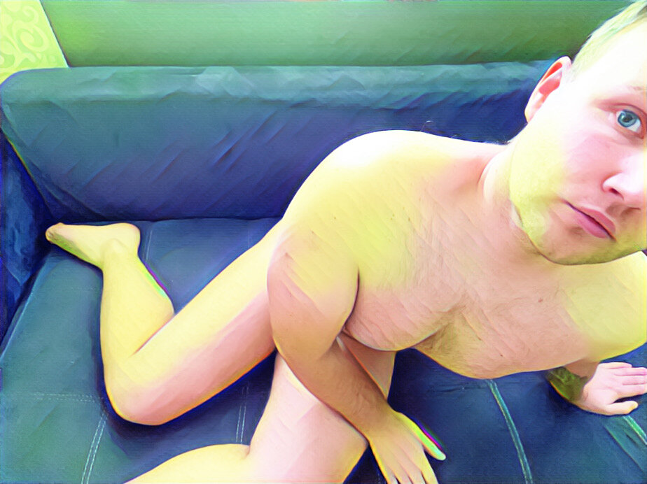 Your_slaveboy