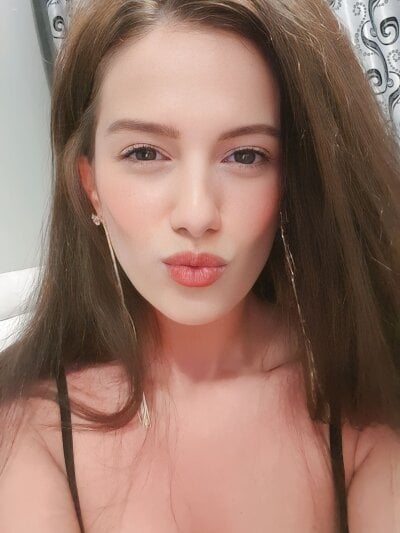 ElizaaXOLive Webcam