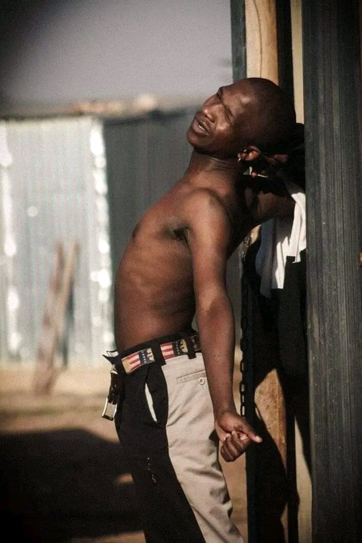 Africanawty