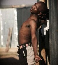 Africanawty's webcam live show