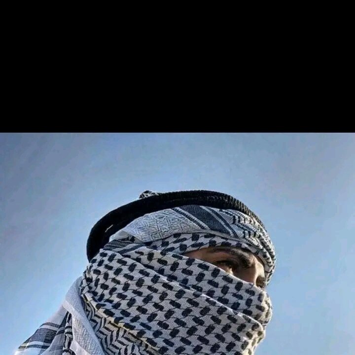 Arabe-man